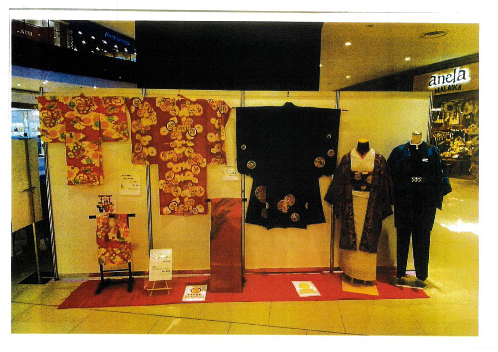 第52回石川の技能まつり 写真