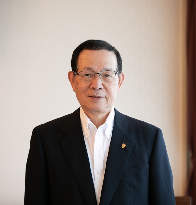 会長